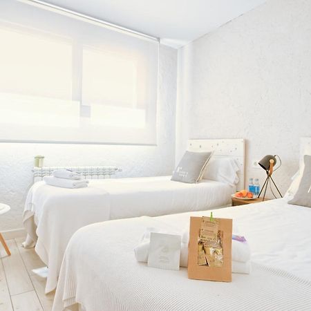 Albergue Lamorena Ledigos Dış mekan fotoğraf