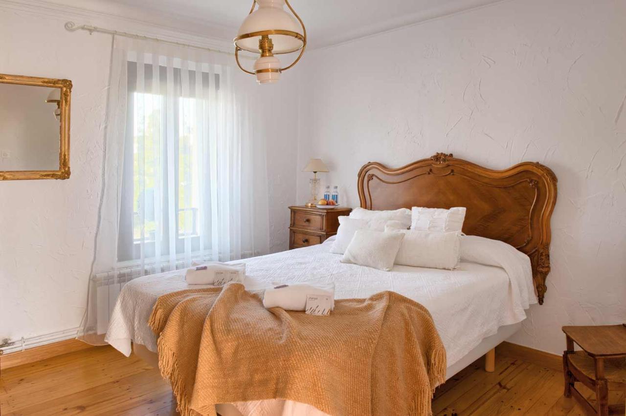 Albergue Lamorena Ledigos Dış mekan fotoğraf