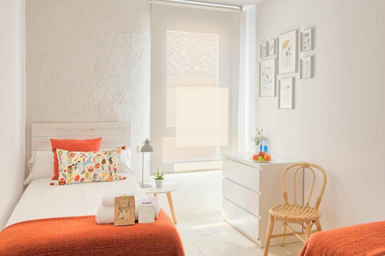 Albergue Lamorena Ledigos Dış mekan fotoğraf