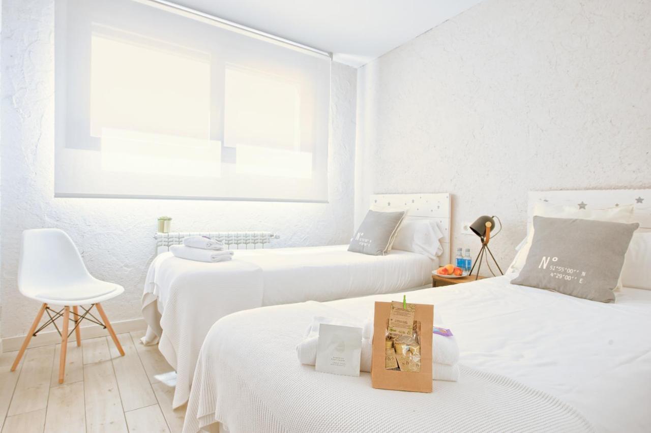 Albergue Lamorena Ledigos Dış mekan fotoğraf