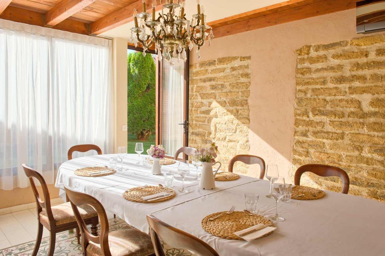 Albergue Lamorena Ledigos Dış mekan fotoğraf